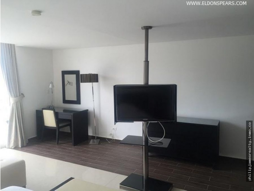 Venta: Apto estudio en Town Center, Playa Blanca — foto 3