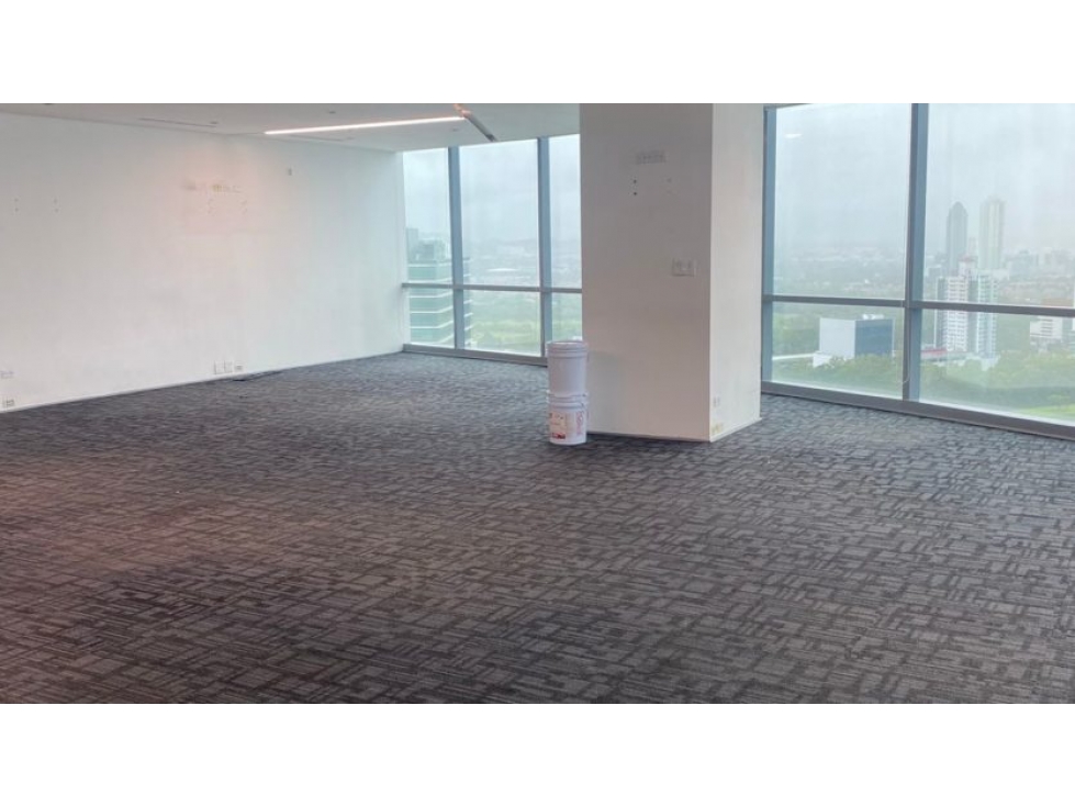 Venta y alquiler de Oficina en Financial Park, Costa del Este — foto 4