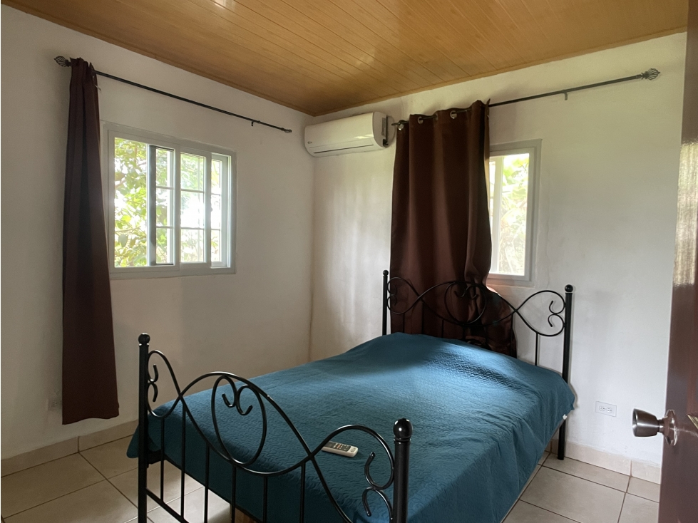 Venta: Lote de 4hcts en La Ermita de san Carlos con Casa y Cabañas — foto 5
