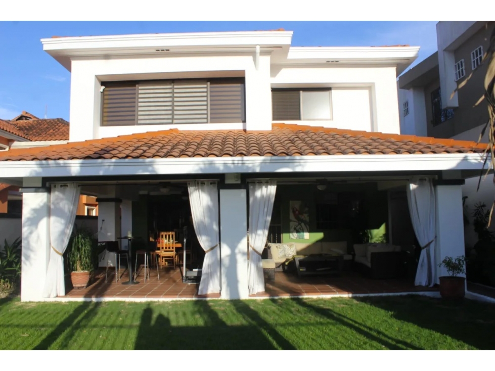 Venta: Casa 3 recámaras en Altos de Panamá