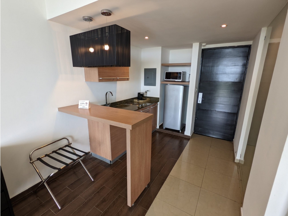 Venta: 1 recámara en Town Center, Playa Blanca Resort — foto 2