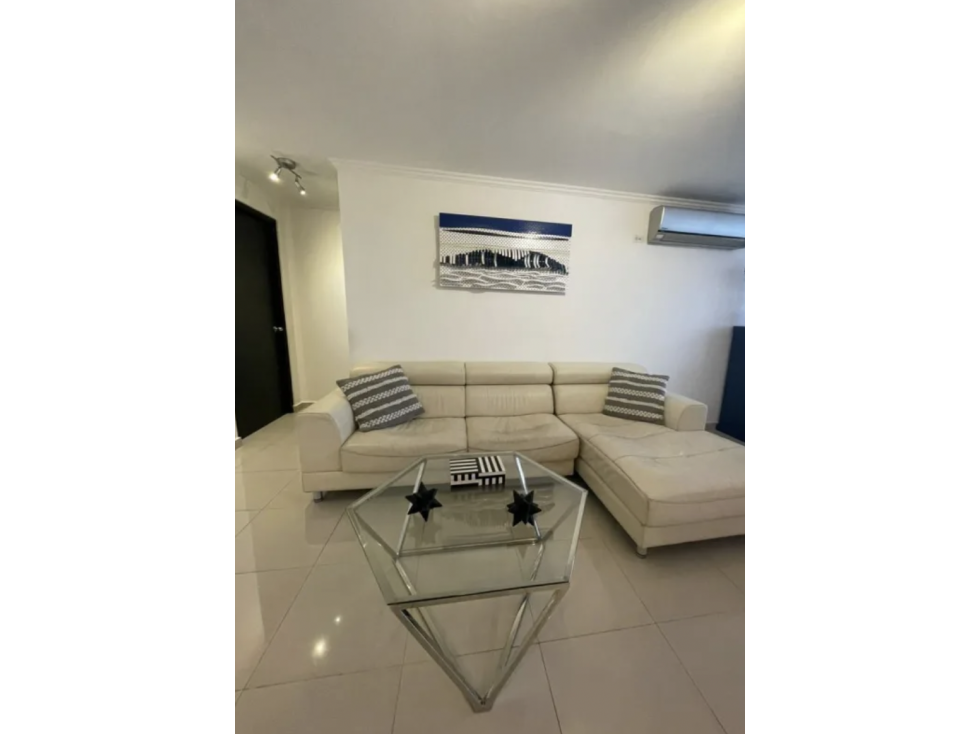 Ph Sky Level - Hermoso apartamento en venta en Hato Pintado — foto 3