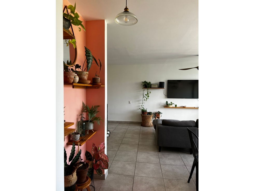 Se vende apartamento en Brisas del Golf, PH Hacienda Golf — foto 3