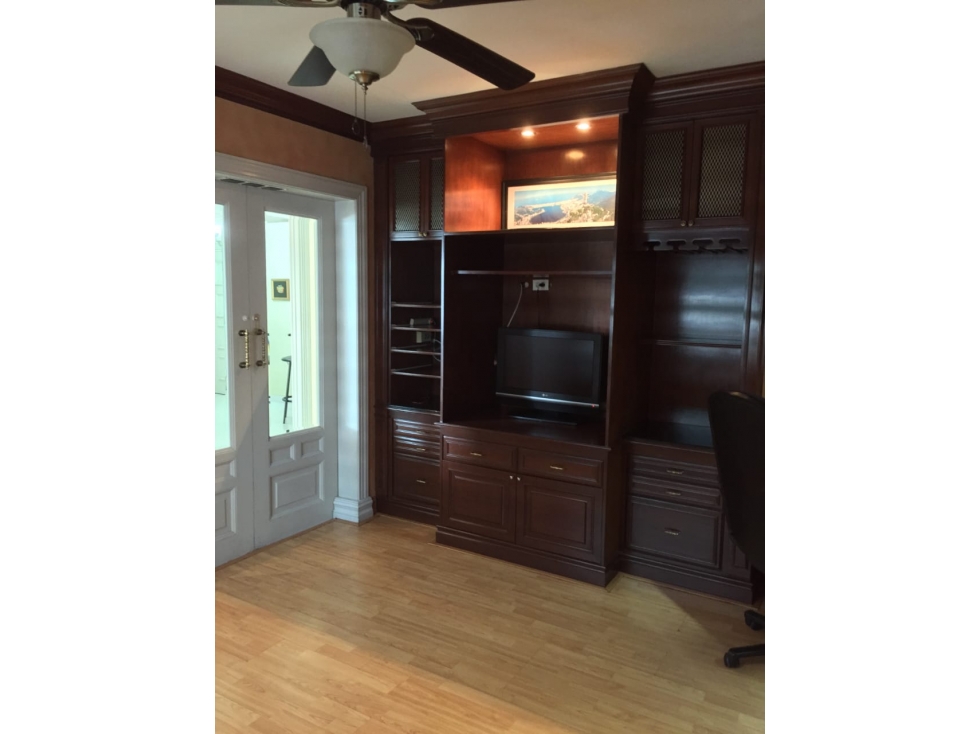 Venta de Apartamento Bella Vista, PH Brisas Obarrio — foto 4