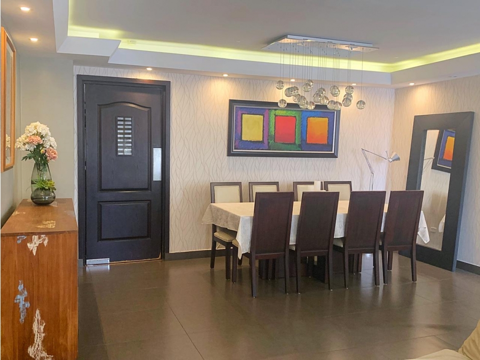 Venta: Apartamento en PH Sophia Towers, Obarrio — foto 3