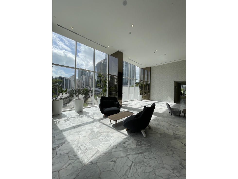 Venta: Apartamentos en Torre Norte de Wanders & YOO — foto 2