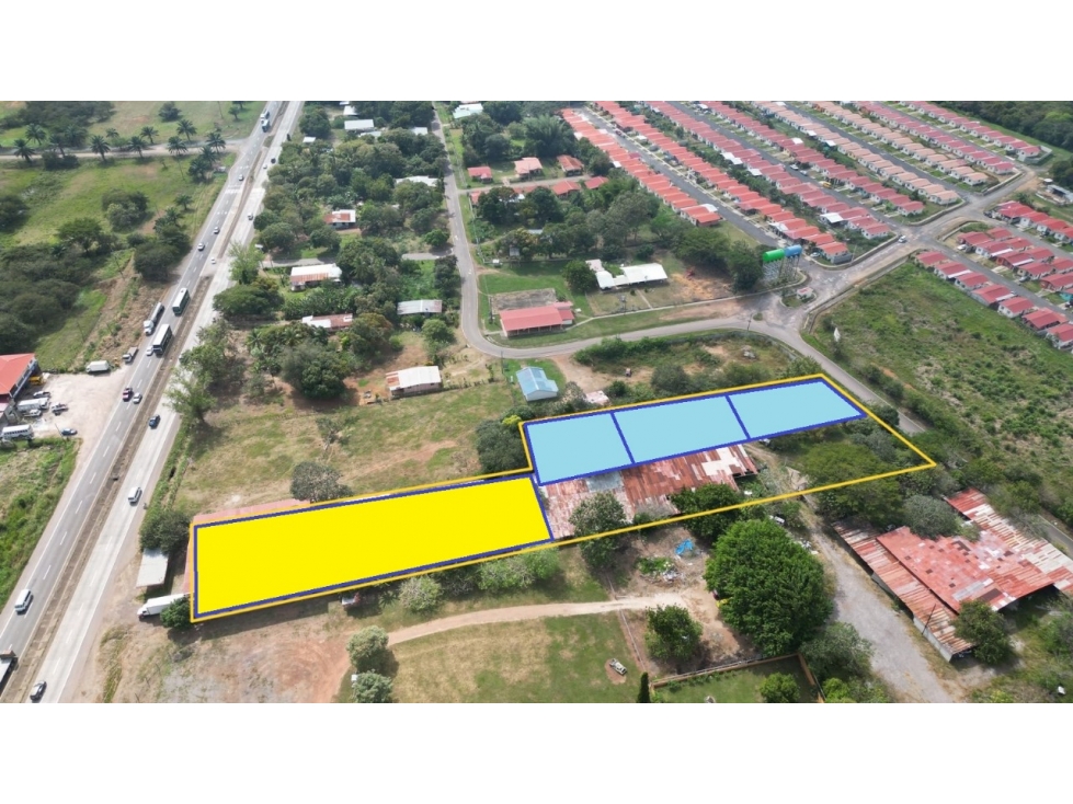 Venta o alquiler: Galera en Aguadulce, Cocle - 3