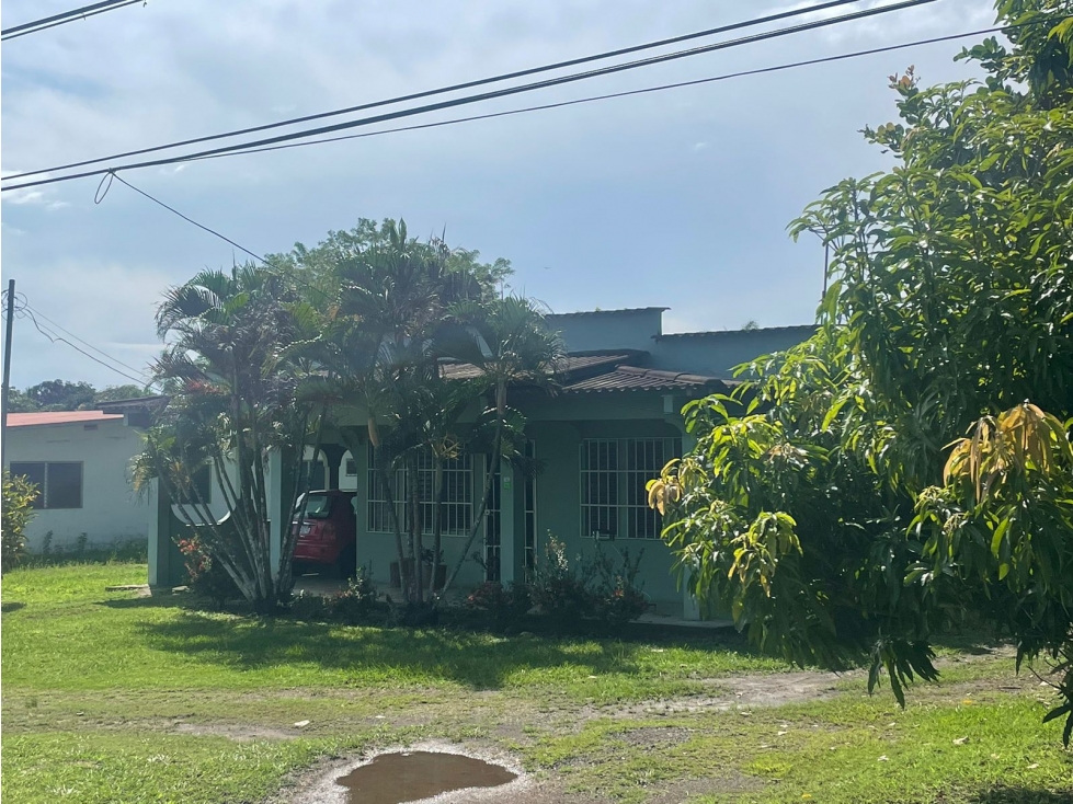 Terreno en Aguadulce, Cocle - 3