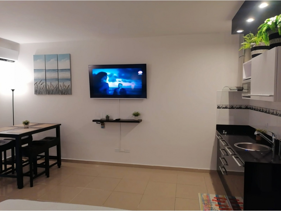 Venta de Apartamento en Playa Blanca, PH Town Center — foto 4