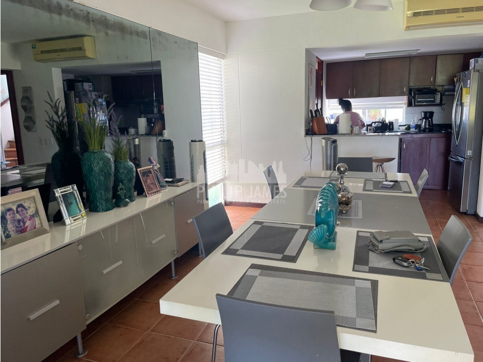 Venta: Casa en Decameron, Costa Blanca Villas, Rio Hato - 4