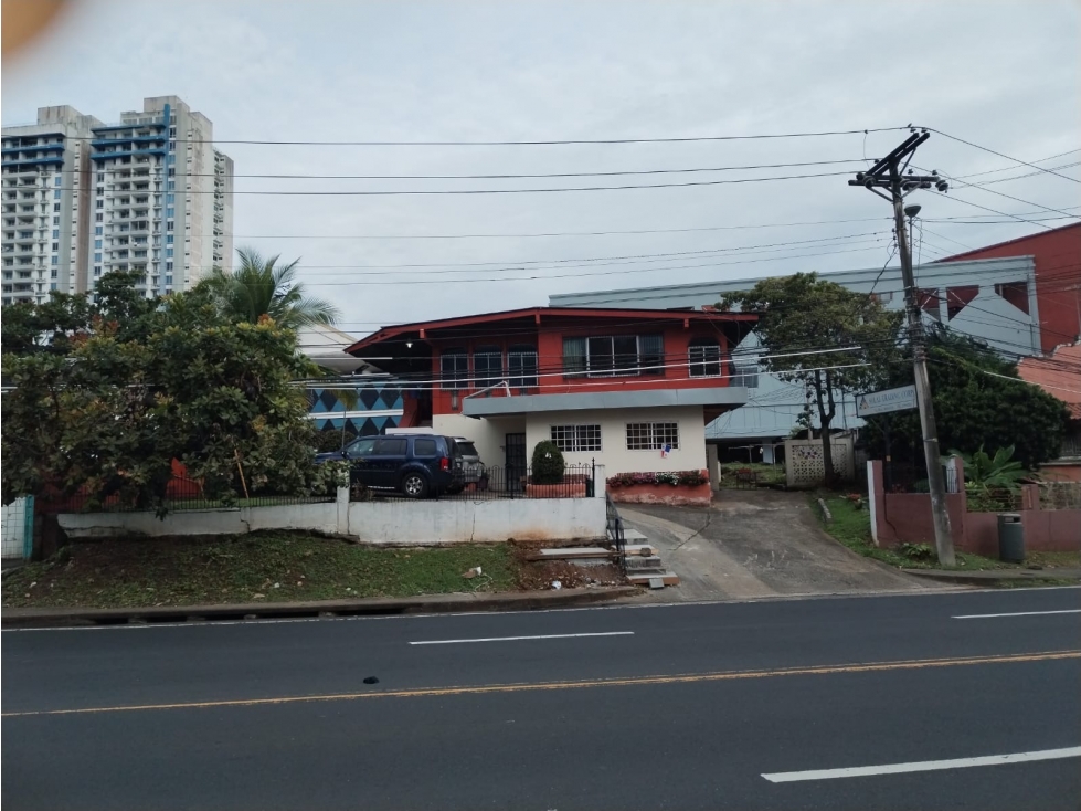 Venta de Casa Comercial en Vía Transístmica y Fernández de Cordoba — foto 3