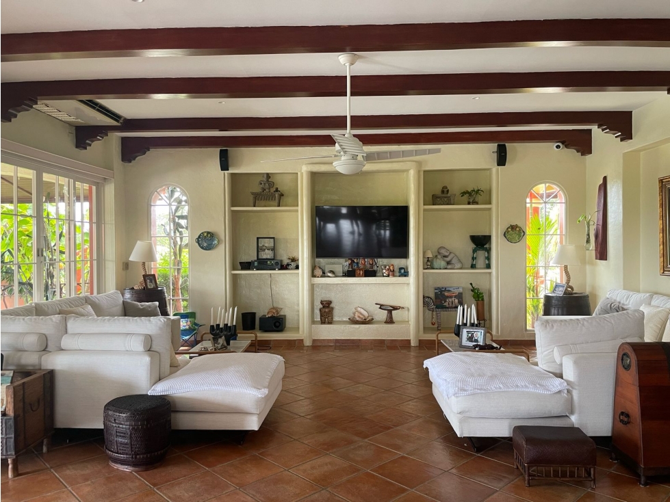 Venta de Casa más Terreno en San Carlos — foto 4