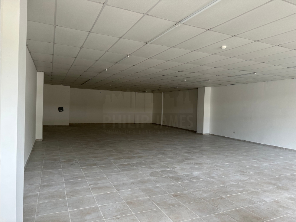 Venta de Local Comercial en Plaza Coronado - 4