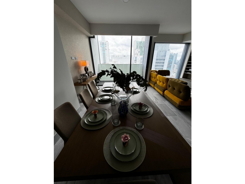 Venta de Apartamento en Avenia Balboa, PH Nuovo — foto 3