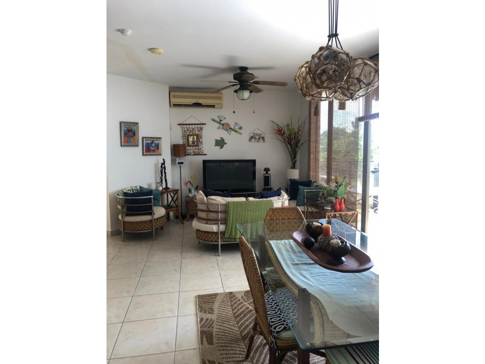 Venta y Alquiler de Apartamento en Río Hato, PH Villa Azul — foto 4
