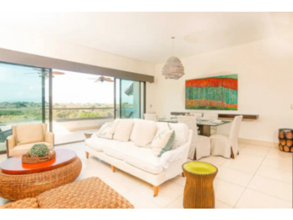 Venta de Apartamento en San Carlos, PH Altamar