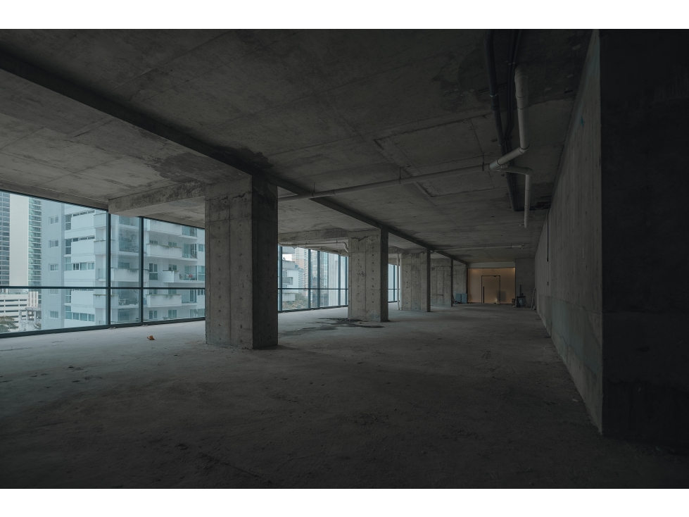 Venta de Oficina en Avenida Balboa, PH Nuovo By Armani — foto 4