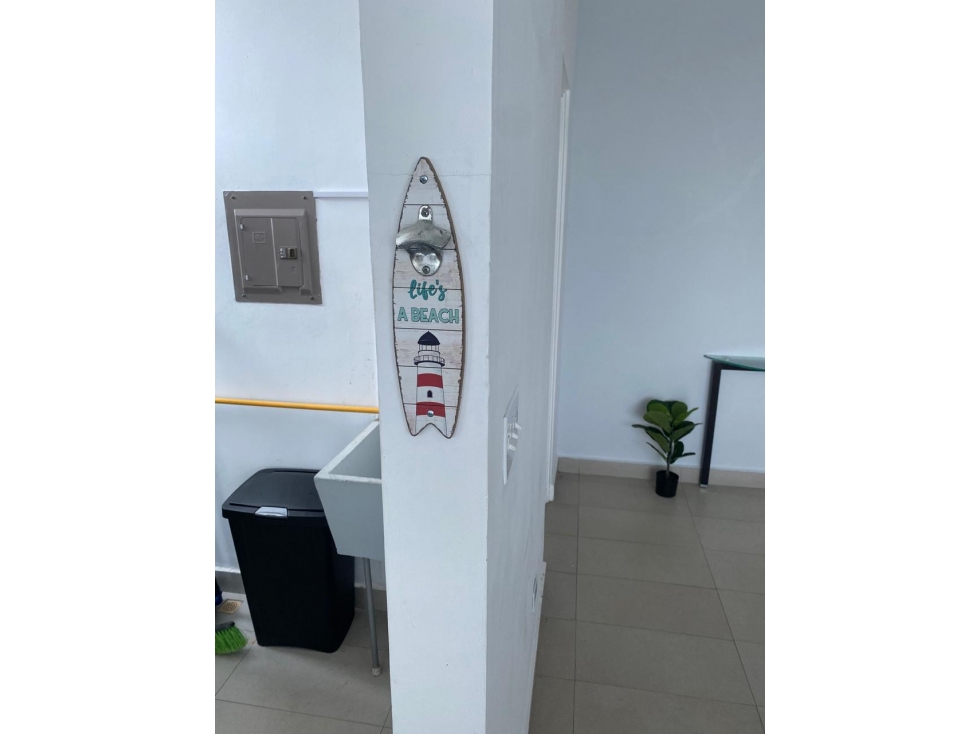 Alquiler de Apartamento en El Cangrejo, PH Vita Bella — foto 3