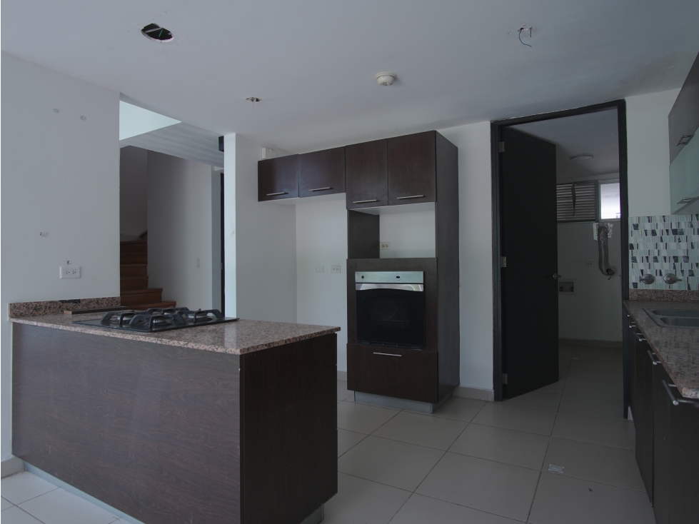 Venta de Casa en Don Bosco, PH Costa Sur Village — foto 4