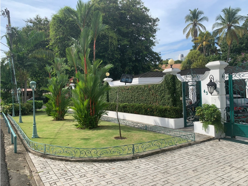 Venta de Casa en San Francisco, Altos del Golf — foto 3