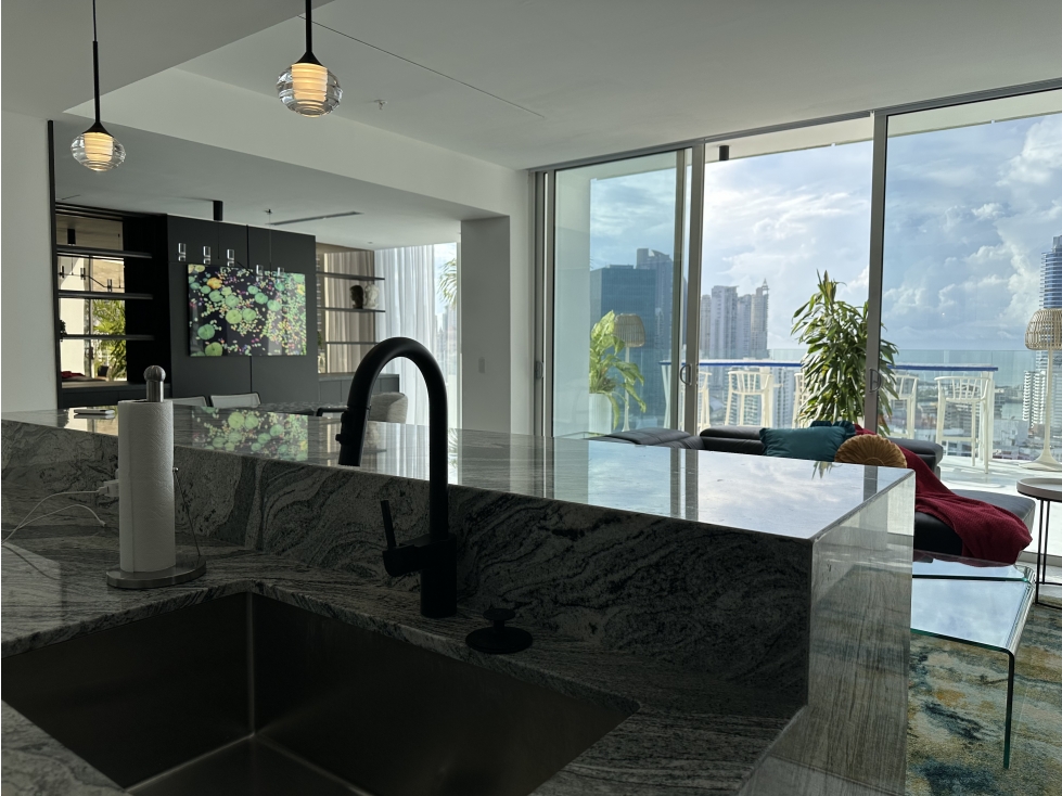 Venta de Apartamento en Bella Vista, PH Wanders & Yoo — foto 5
