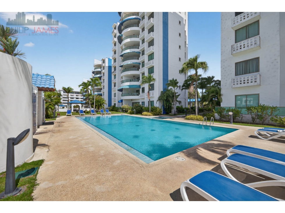 Venta de Apartamento en Río Hato, PH Los Balcones de Farallon