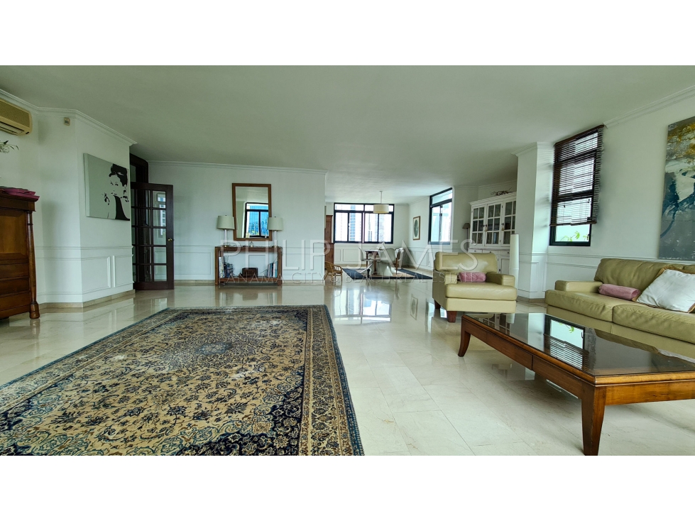 Venta de Penthouse Marbella, PH Brisas de Marbella — foto 4