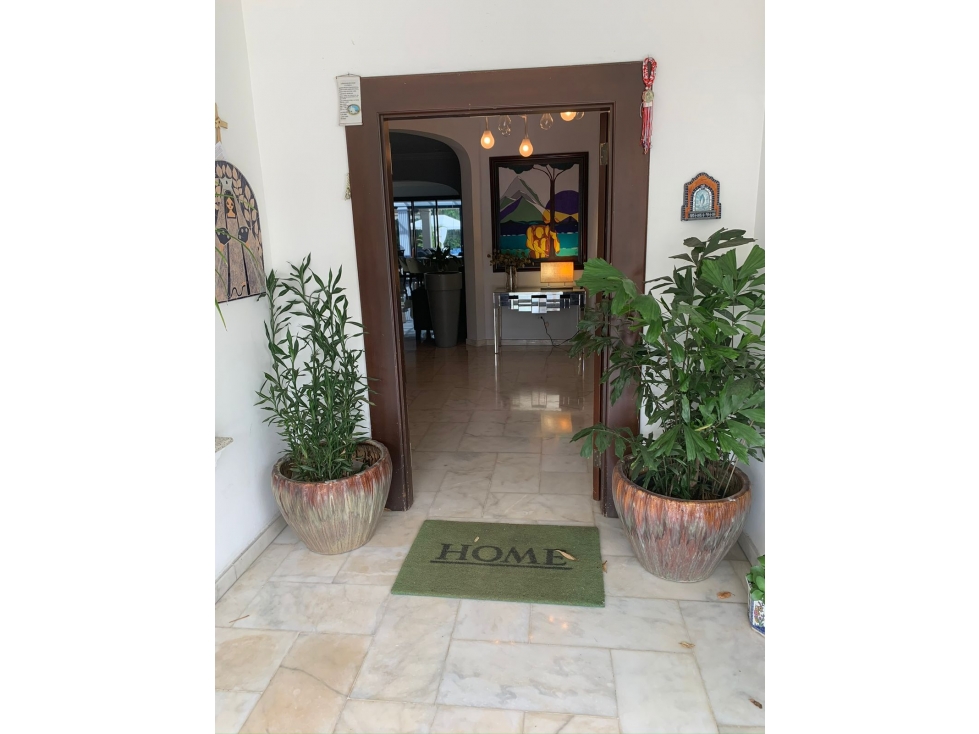 Venta de Casa en San Francisco, Altos del Golf — foto 5