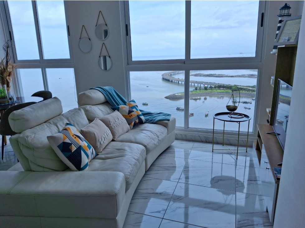 Venta de Apartamento en Avenida Balboa, PH The Sands — foto 3