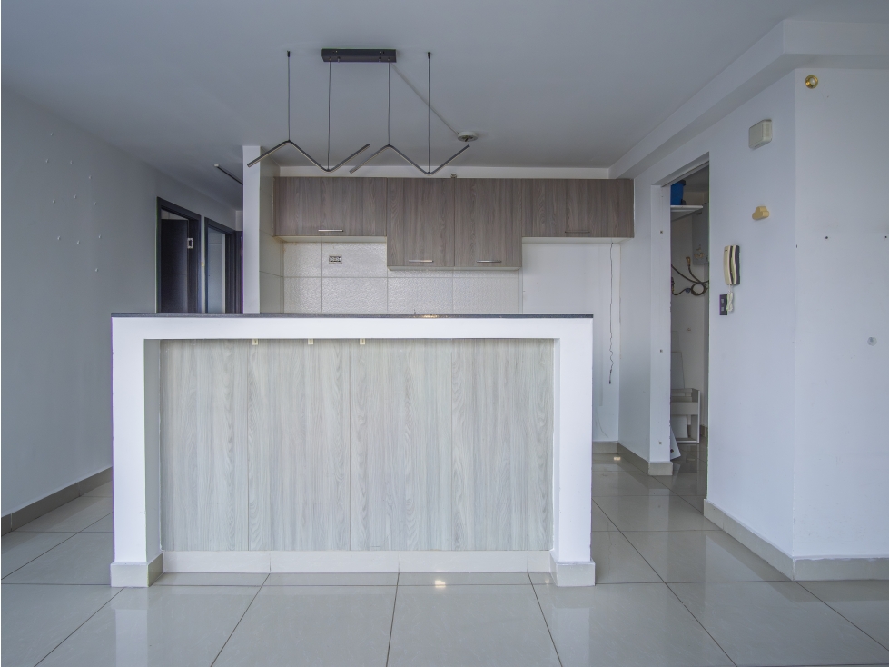 Venta de Apartamento en Vía Cincuentenario, PH Coral Tower — foto 3
