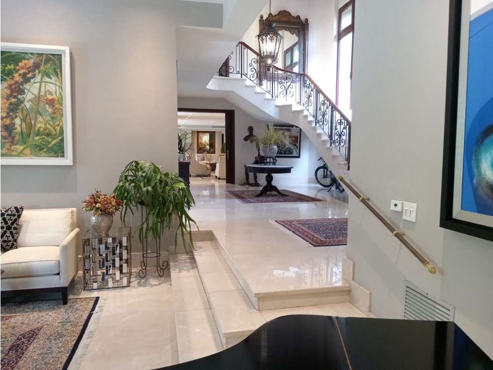 Venta y Alquiler de Casa en Altos del Golf — foto 4