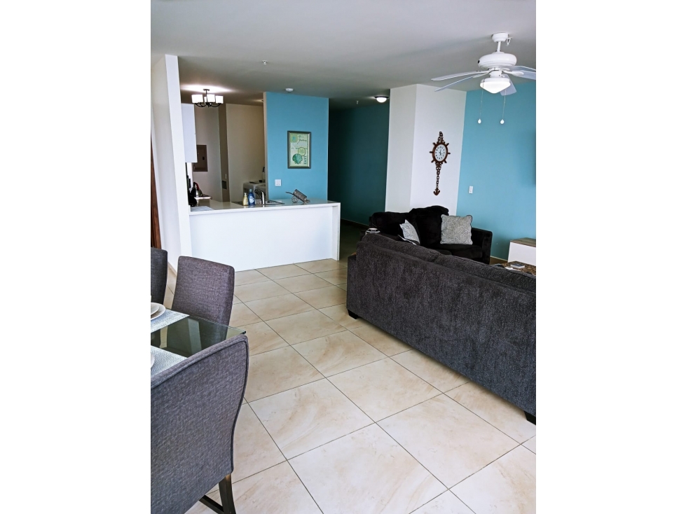 Venta de Penthouse en Gorgona, PH Royal Palm — foto 5