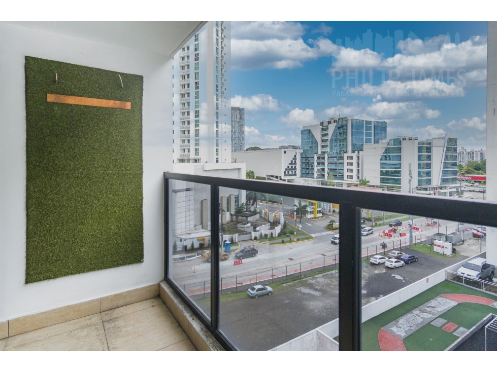 Venta de Apartamento, Condado de Rey, PH Terrazas del Rey.