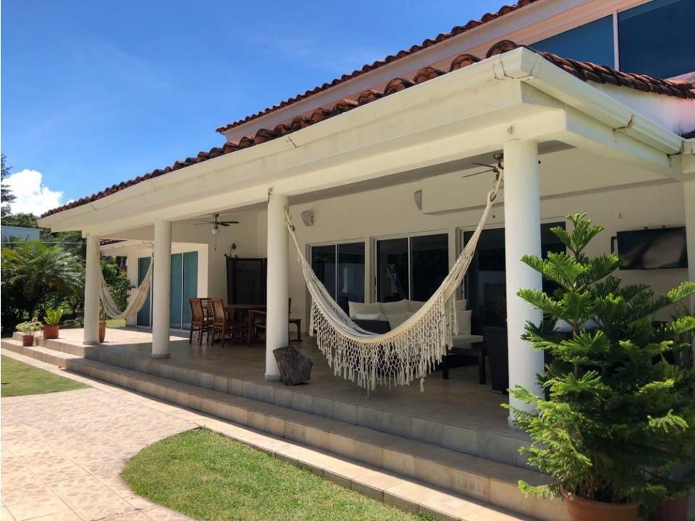 Casa en Club de Golf de Coronado, Chame — foto 2