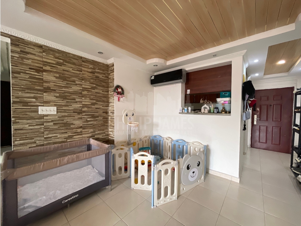 Venta de Apartamento Colón, PH Silver City. - 3