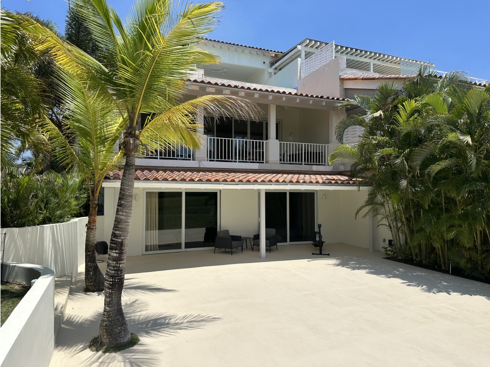 Venta de Casa en Buenaventura, PH Ocean Lake
