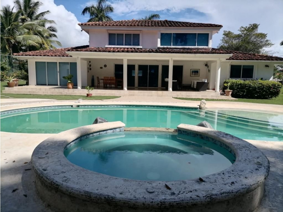 Casa en Club de Golf de Coronado, Chame — foto 4