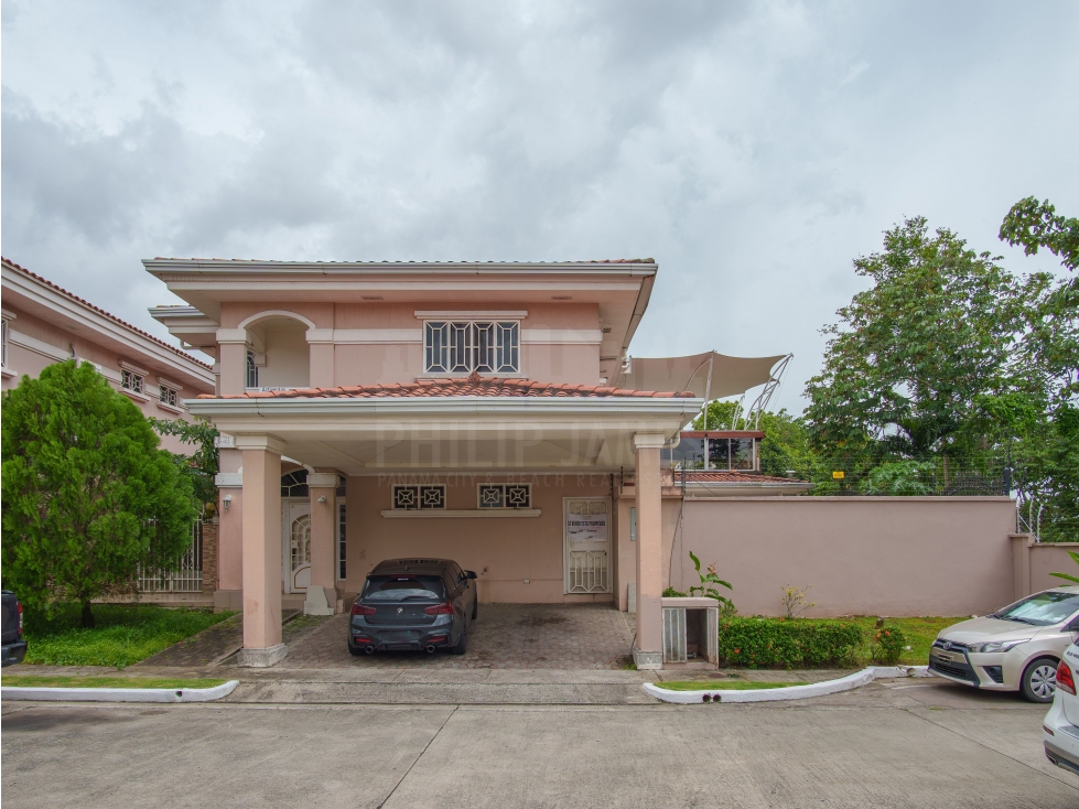 Remate: Venta de Casa en Condado de Rey: PH ALTOS DEL COUNTRY 2000 — foto 2