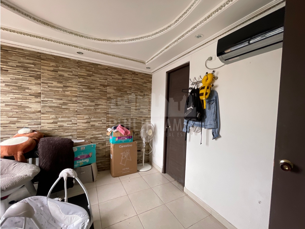 Venta de Apartamento Colón, PH Silver City. - 4