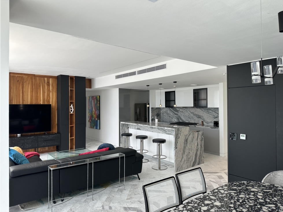 Venta de Apartamento en Bella Vista, PH Wanders & Yoo — foto 3