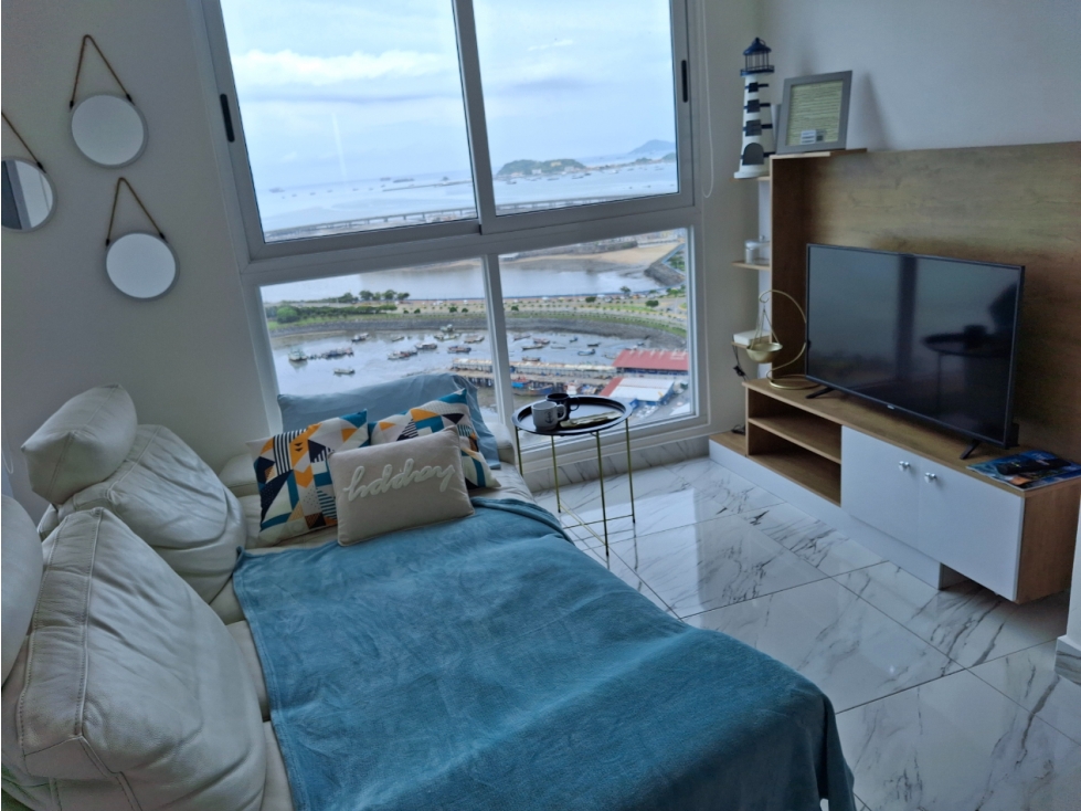 Venta de Apartamento en Avenida Balboa, PH The Sands — foto 4