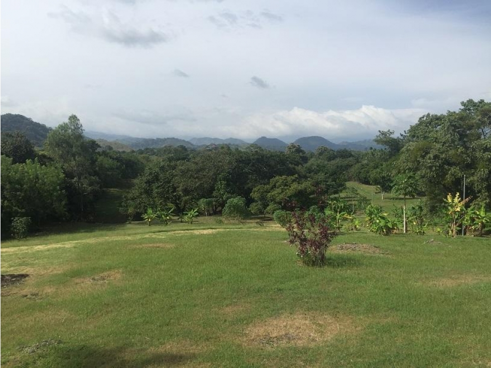 Venta: Terreno con casa en Las Lajas (Cabuya) — foto 2