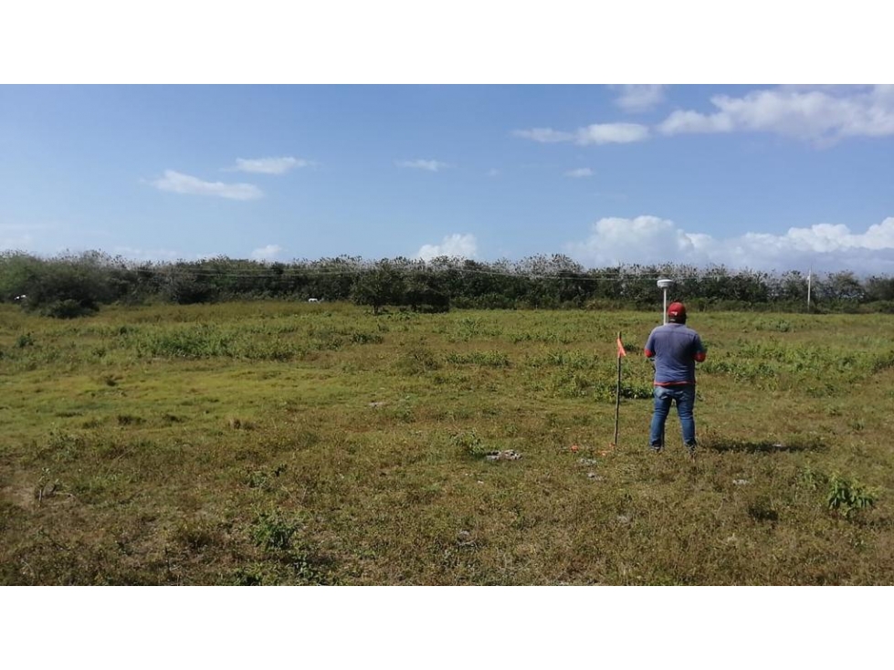 Venta de Terreno en Buenaventura - 4