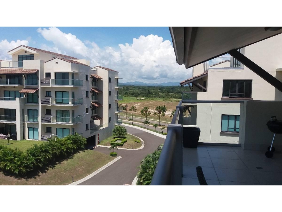 Venta o Alquiler: Apartamento de Playa en Proyecto Casamar, San Carlos