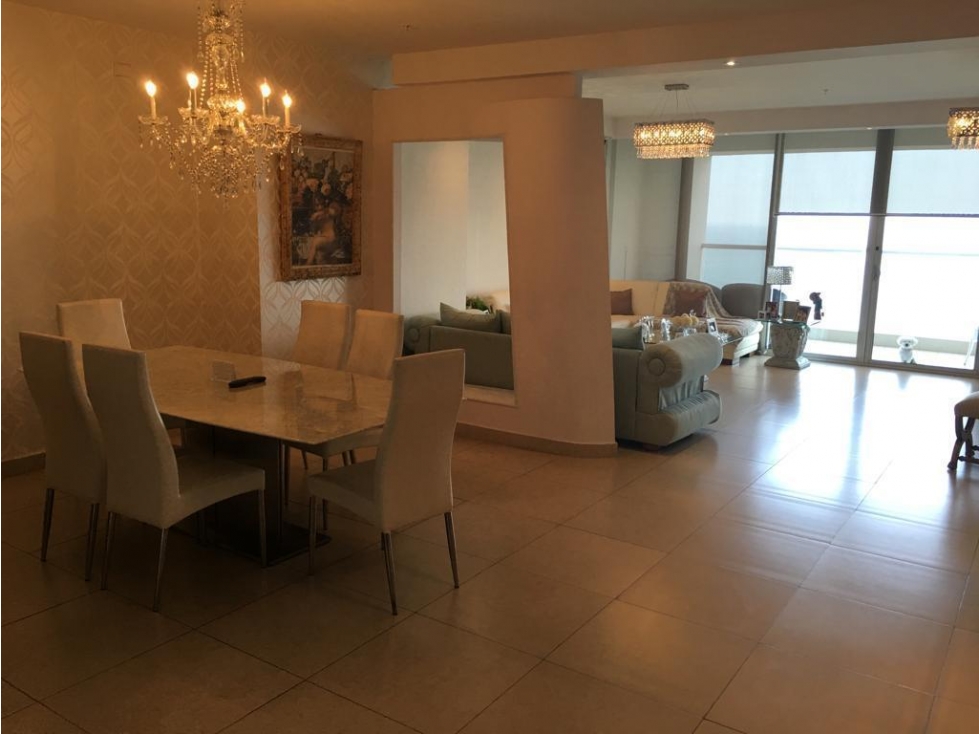 Venta: 3 recámaras en Rivage, Avenida Balboa — foto 5