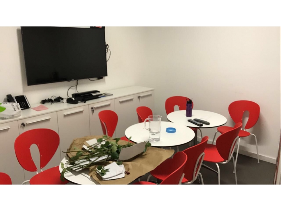Venta y alquiler de Oficina en Punta Pacífica, Oceania Business Plaza — foto 5