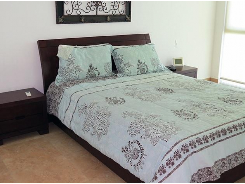 Venta: 2 recámaras en Founders III, Playa Blanca — foto 5