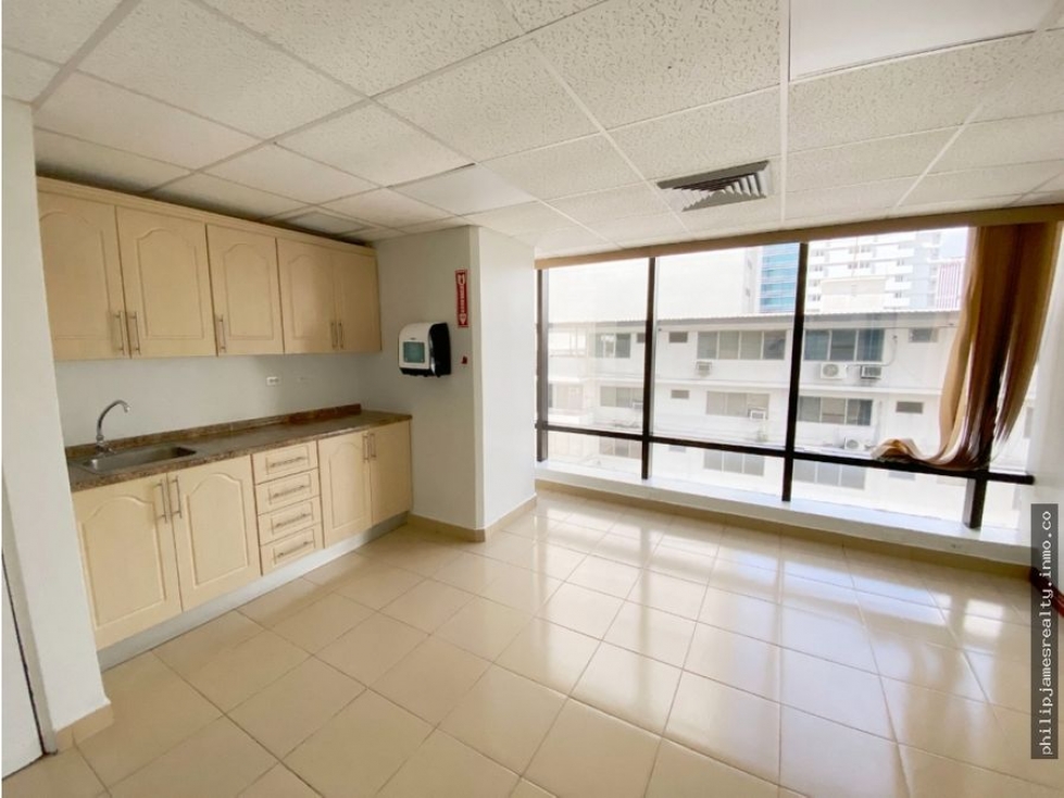 Alquiler: Piso completo en Edificio Vallarino, Calle 50 — foto 3