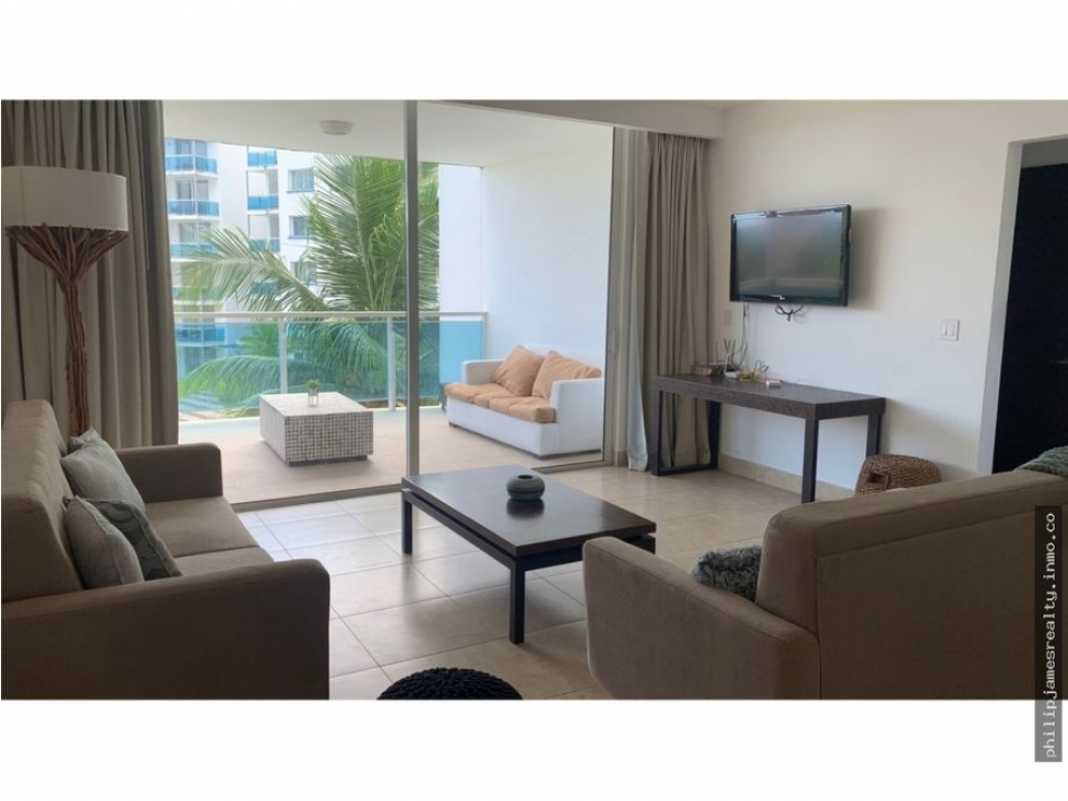 Alquiler en Playa Blanca, Nikki Beach, $200 por noche! - 2