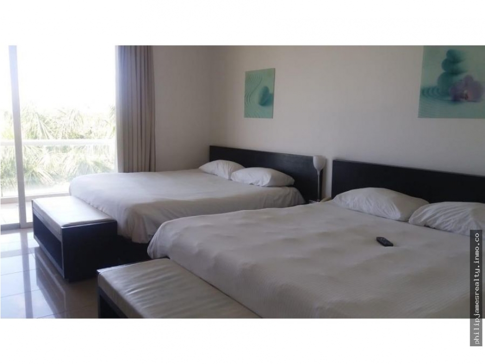 Venta: Apartamento en Town Center, Playa Blanca — foto 3